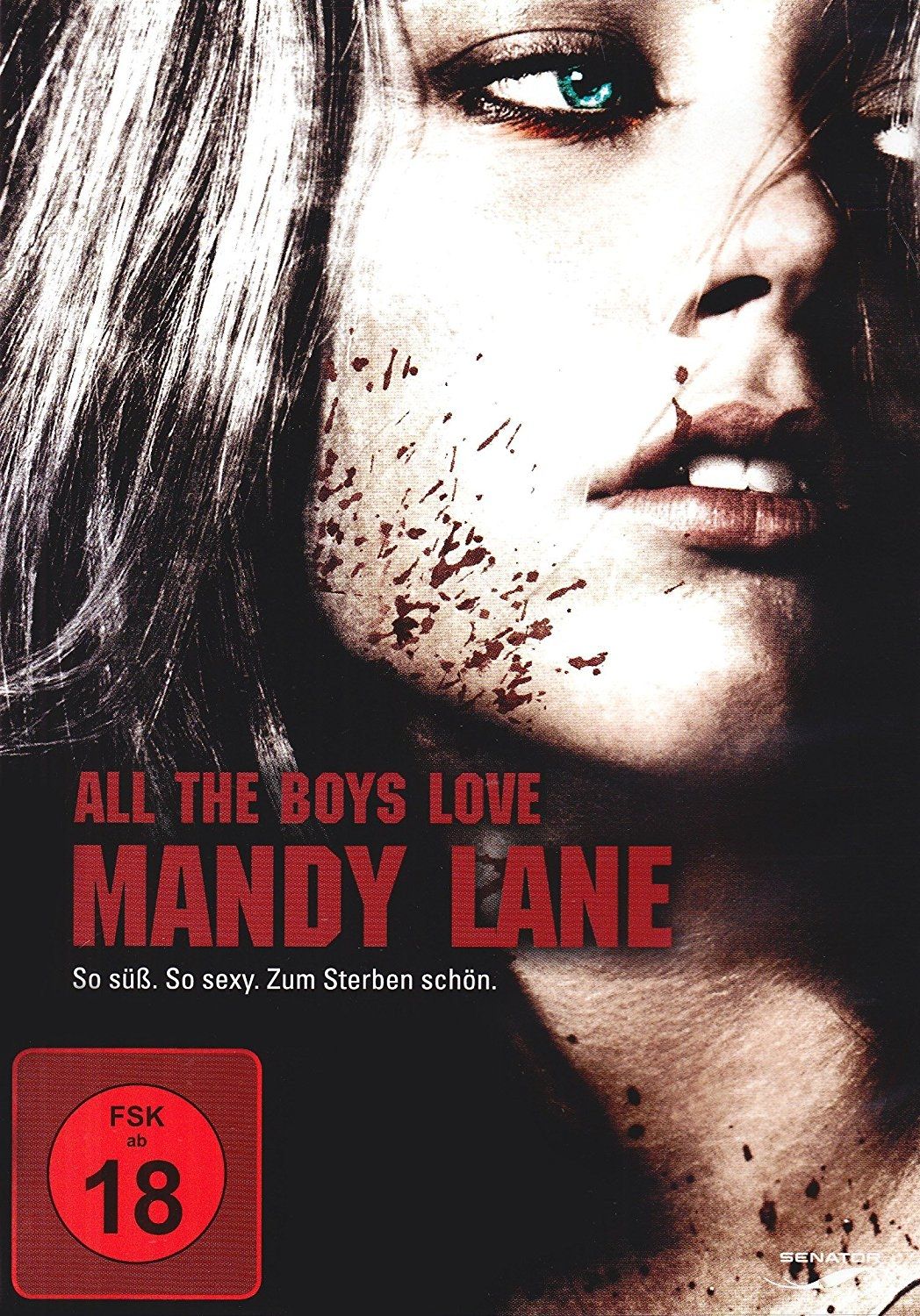 All the Boys love Mandy Lane (Uncut)