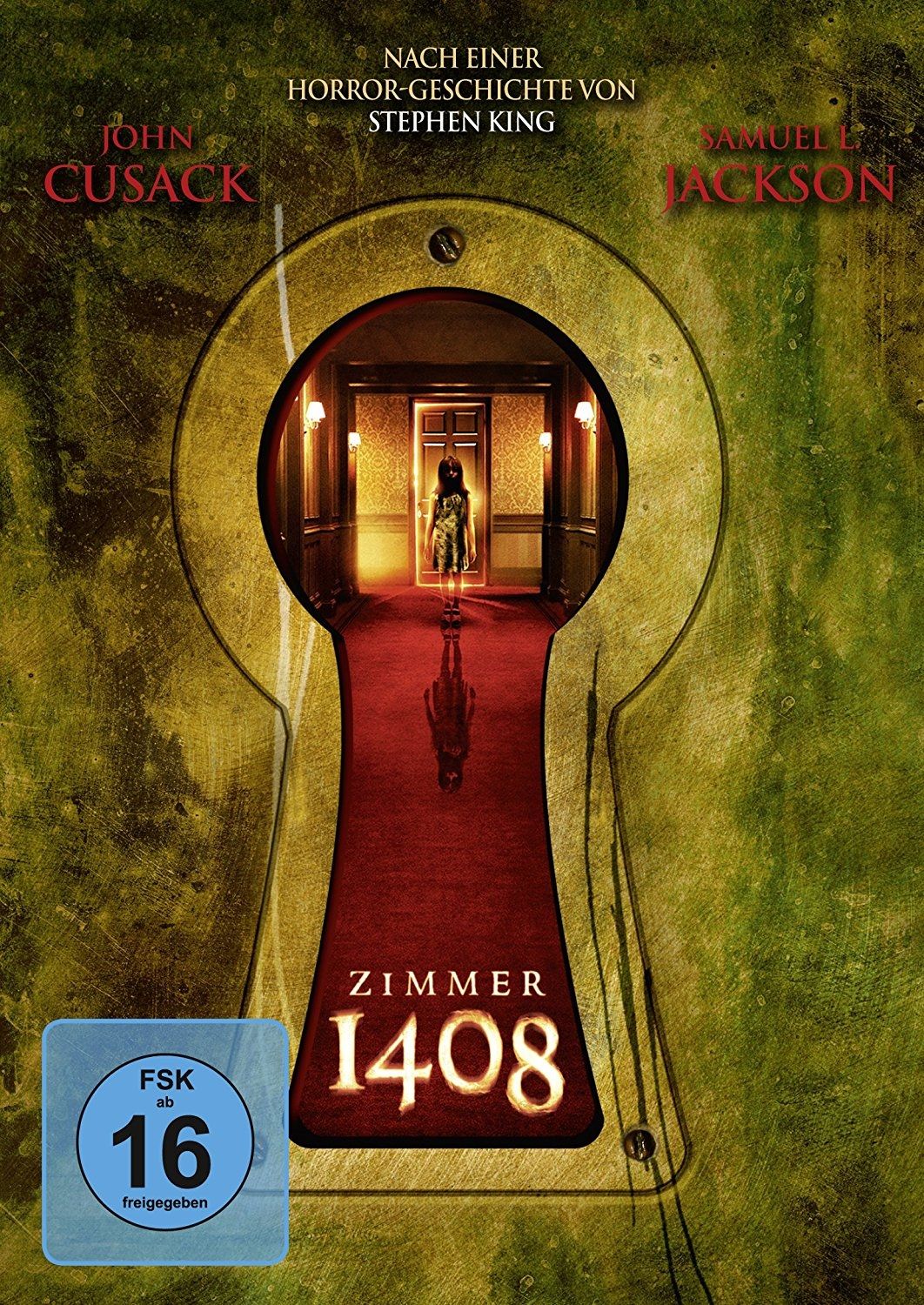 Zimmer 1408