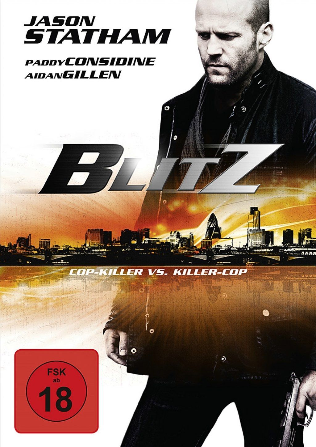 Blitz (2011) (Uncut)