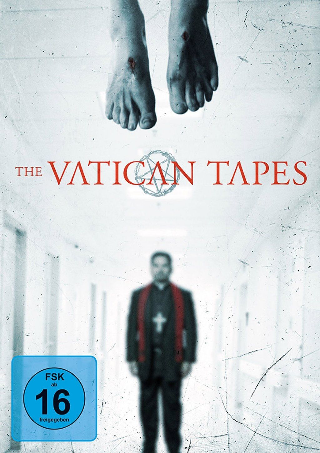 Vatican Tapes, The