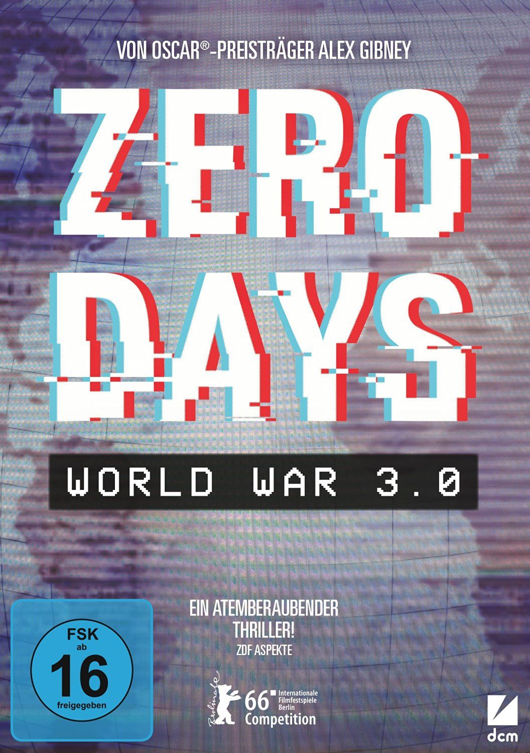 Zero Days - World War 3.0