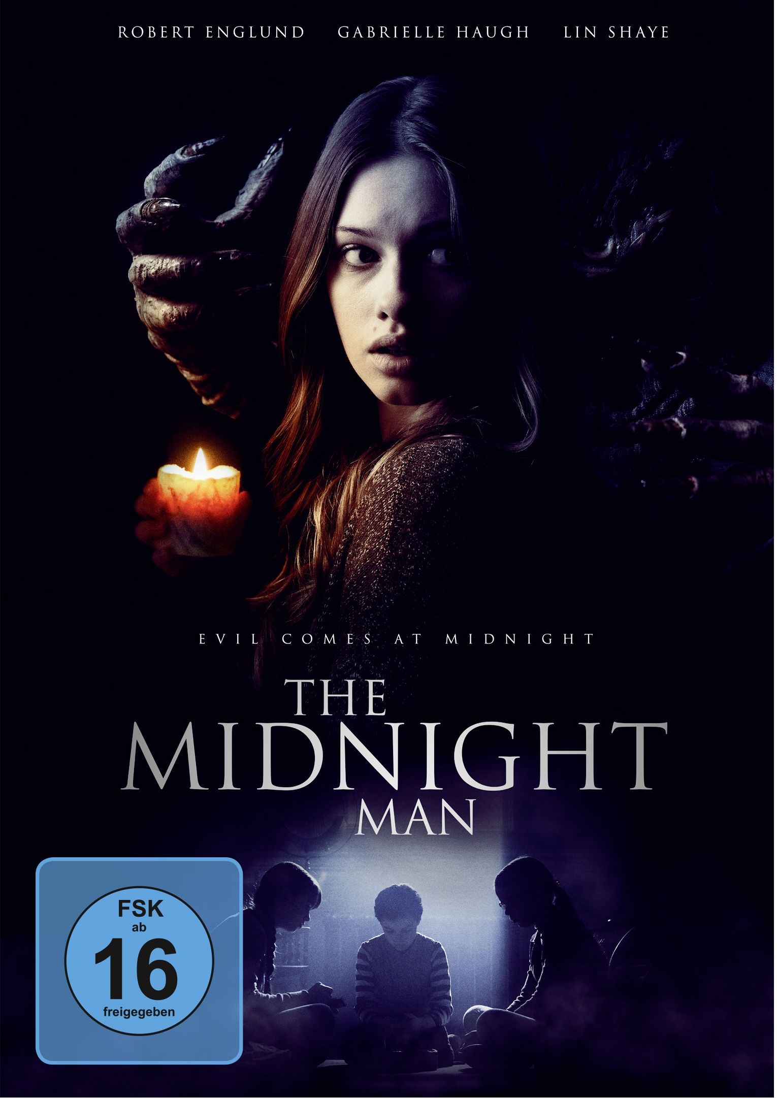 Midnight Man, The