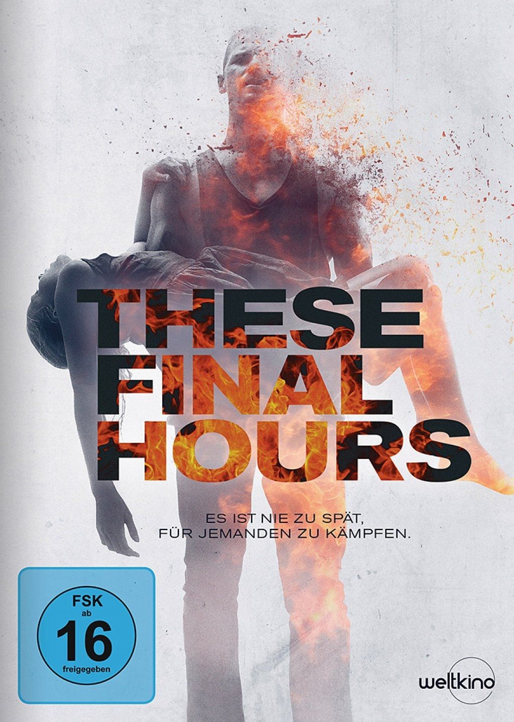 These Final Hours (Neuauflage)