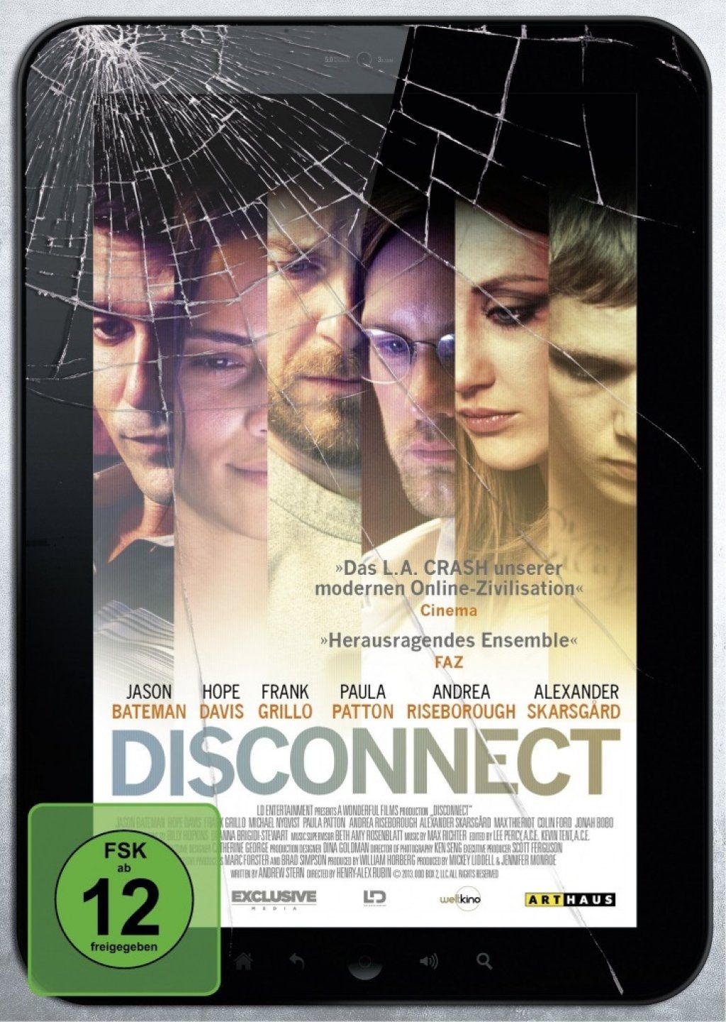 Disconnect (Neuauflage)
