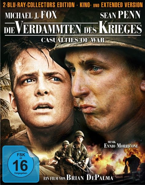 Verdammten des Krieges, Die (Kino & Extended Version) (2 Discs) (BLURAY)