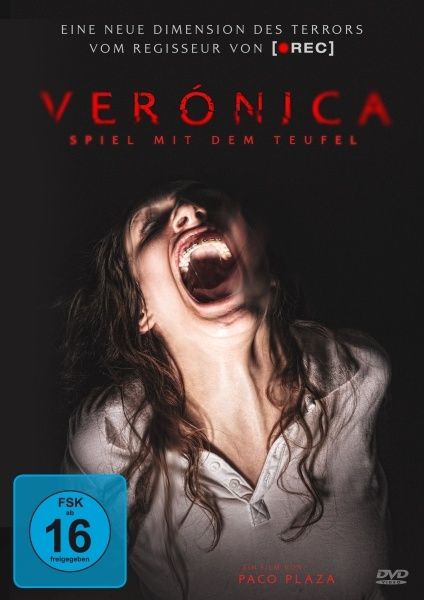 Veronica - Spiel mit dem Teufel