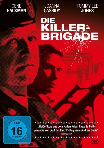 Killer-Brigade, Die