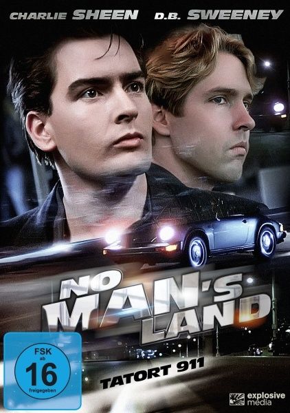No Man's Land - Tatort 911