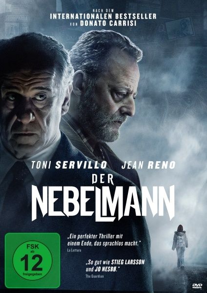 Nebelmann, Der