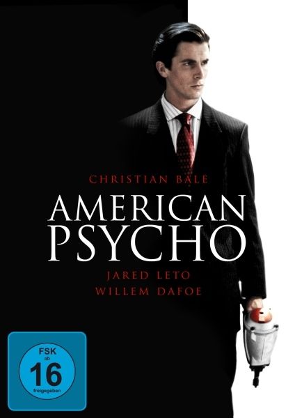 American Psycho (Digital Remastered)