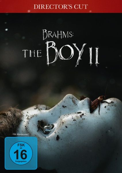 Brahms: The Boy II (Director's Cut)