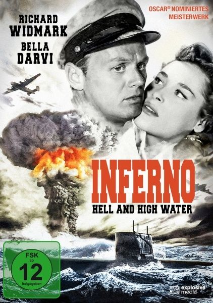 Inferno (1954)