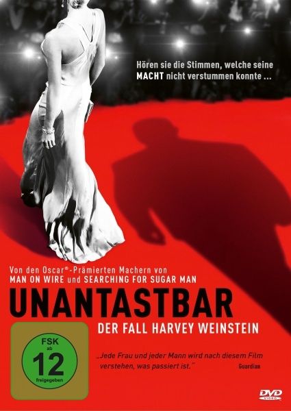 Unantastbar - Der Fall Harvey Weinstein