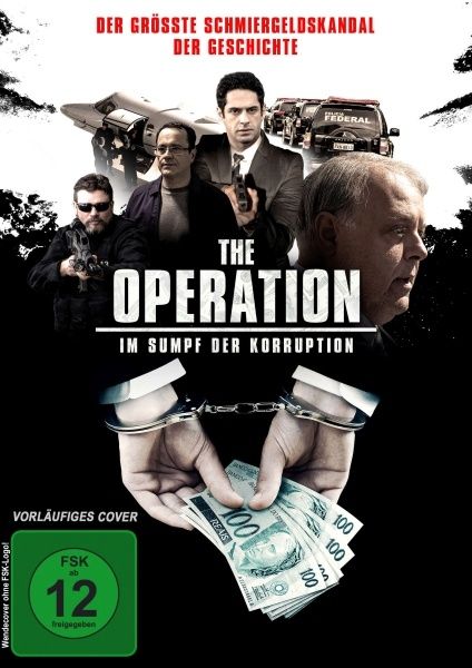 Operation, The - Im Sumpf der Korruption