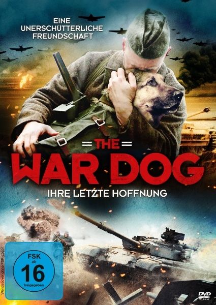 War Dog, The - Ihre letzte Hoffnung