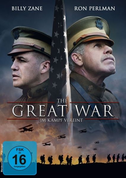 Great War, The - Im Kampf vereint