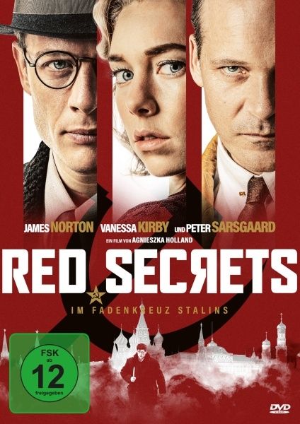 Red Secrets - Im Fadenkreuz Stalins