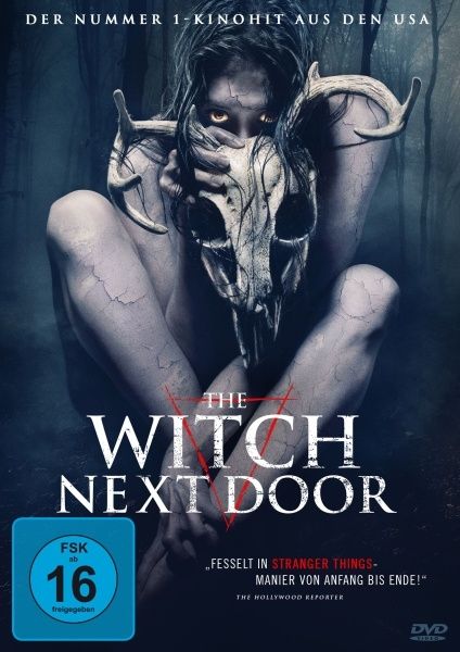 Witch next Door, The