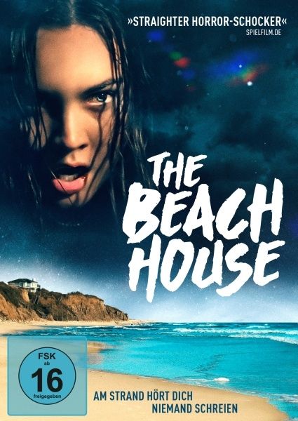 Beach House, The - Am Strand hört dich niemand schreien!