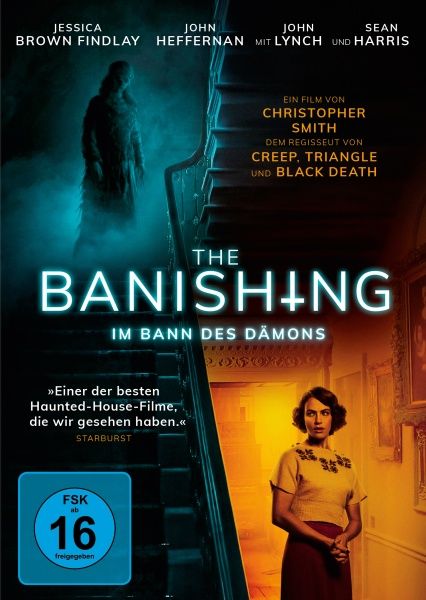 Banishing, The - Im Bann des Dämons