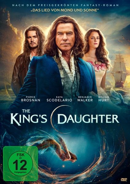 King's Daughter, The
