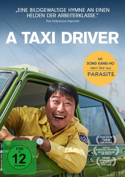 Taxi Driver, A