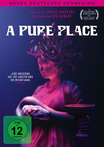 Pure Place, A