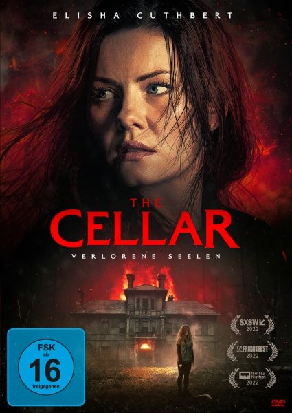 Cellar, The - Verlorene Seelen