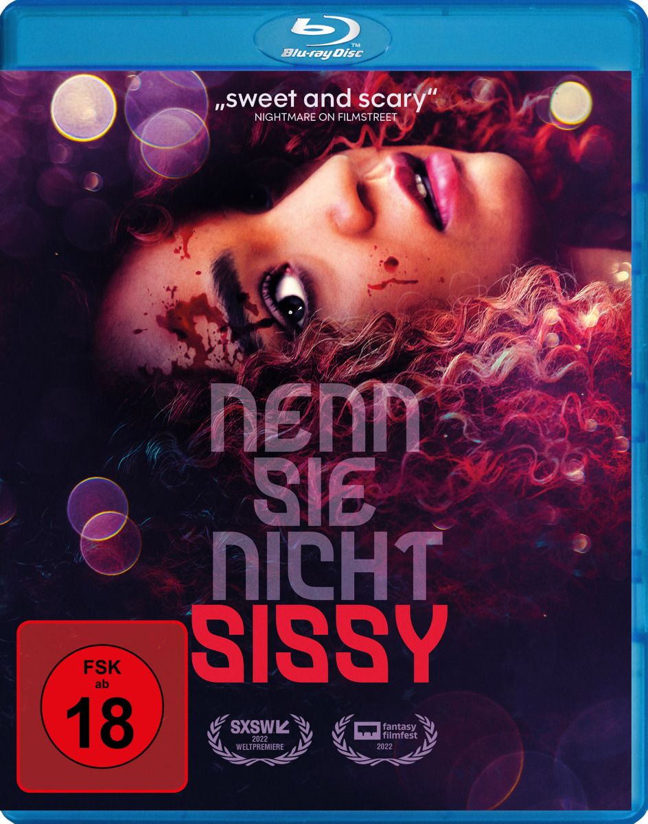 Sissy (Blu-Ray)