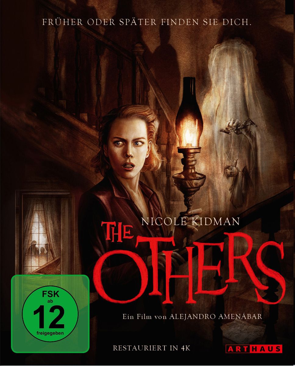 The Others (Blu-Ray) - Special Edition