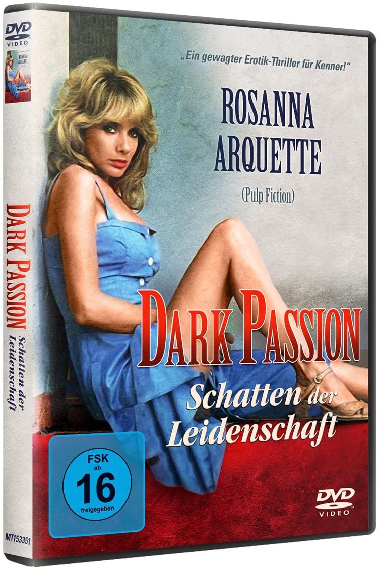 Dark Passion - Schatten der Leidenschaft (Uncut)