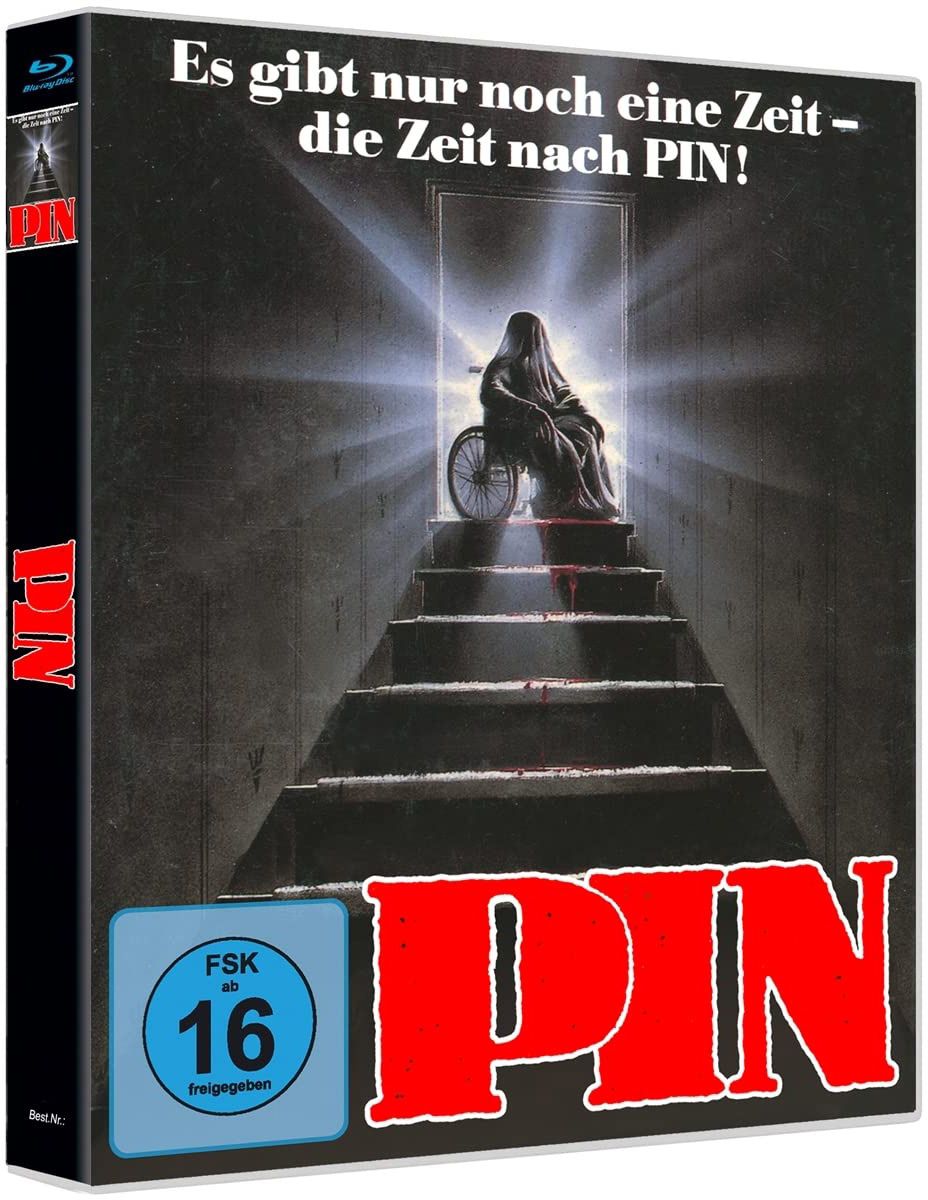 Pin (Blu-Ray)