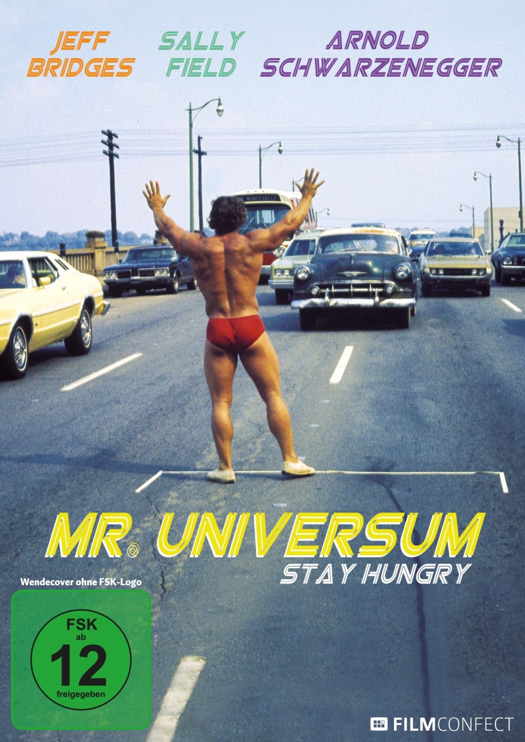 Mr. Universum