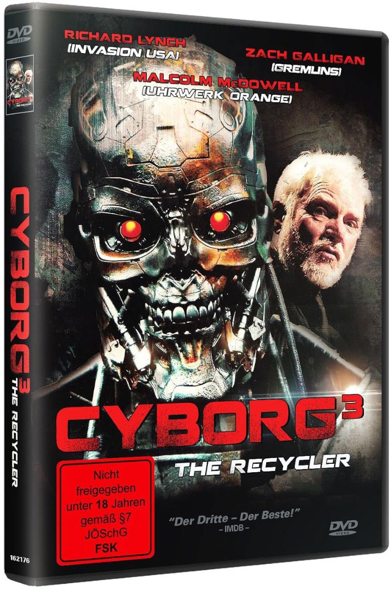 Cyborg 3