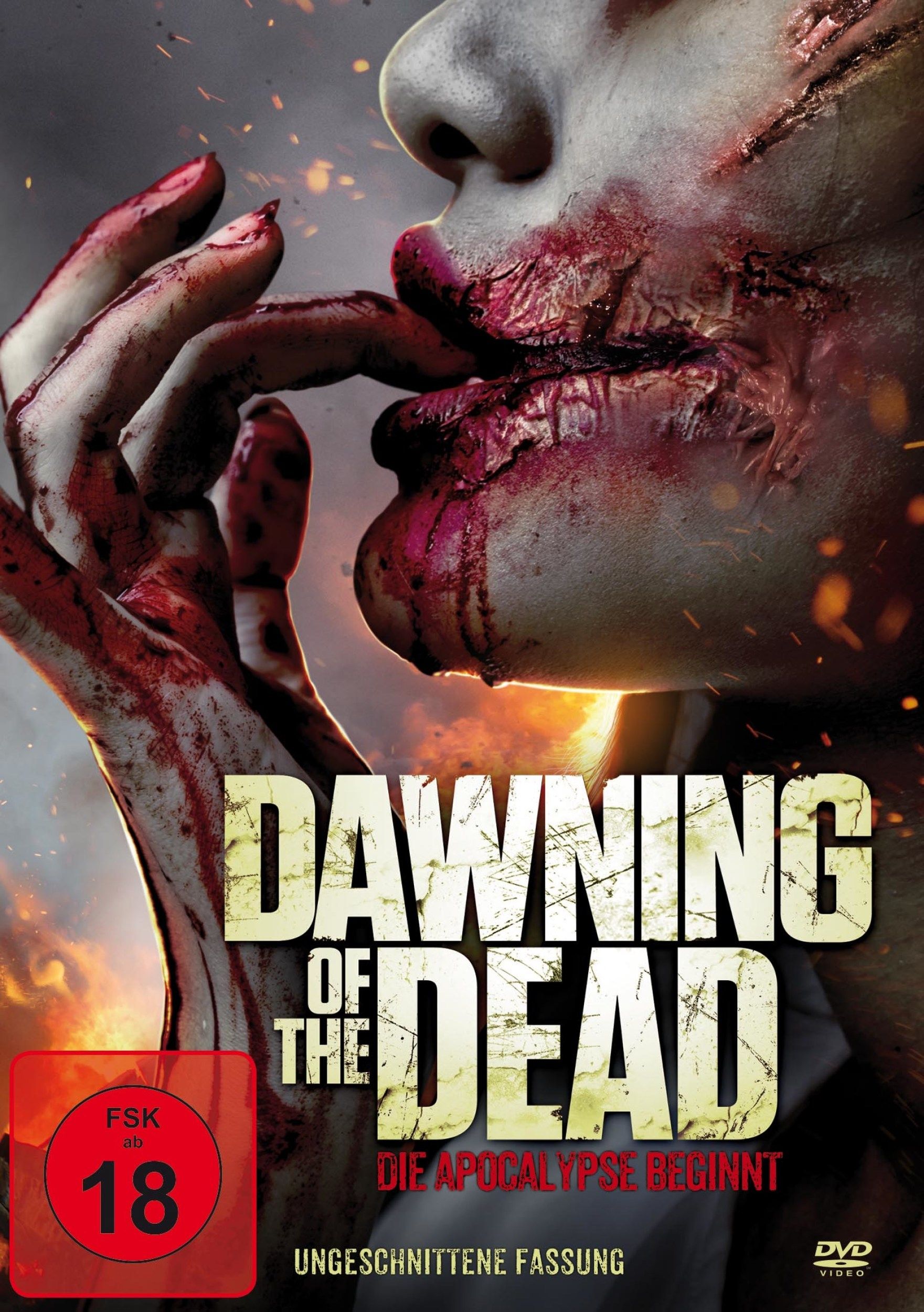 Dawning of the Dead - Die Apocalypse beginnt