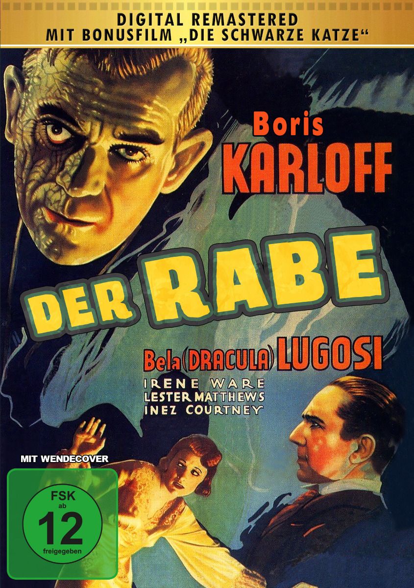 Rabe, Der (1935)