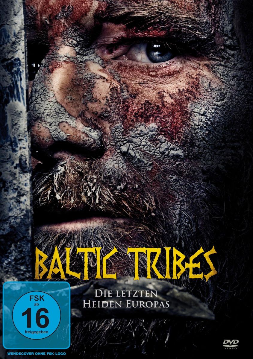 Baltic Tribes - Die letzten Helden Europas