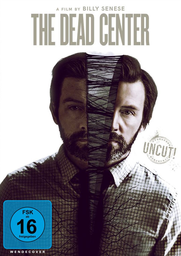 The Dead Center (Uncut)