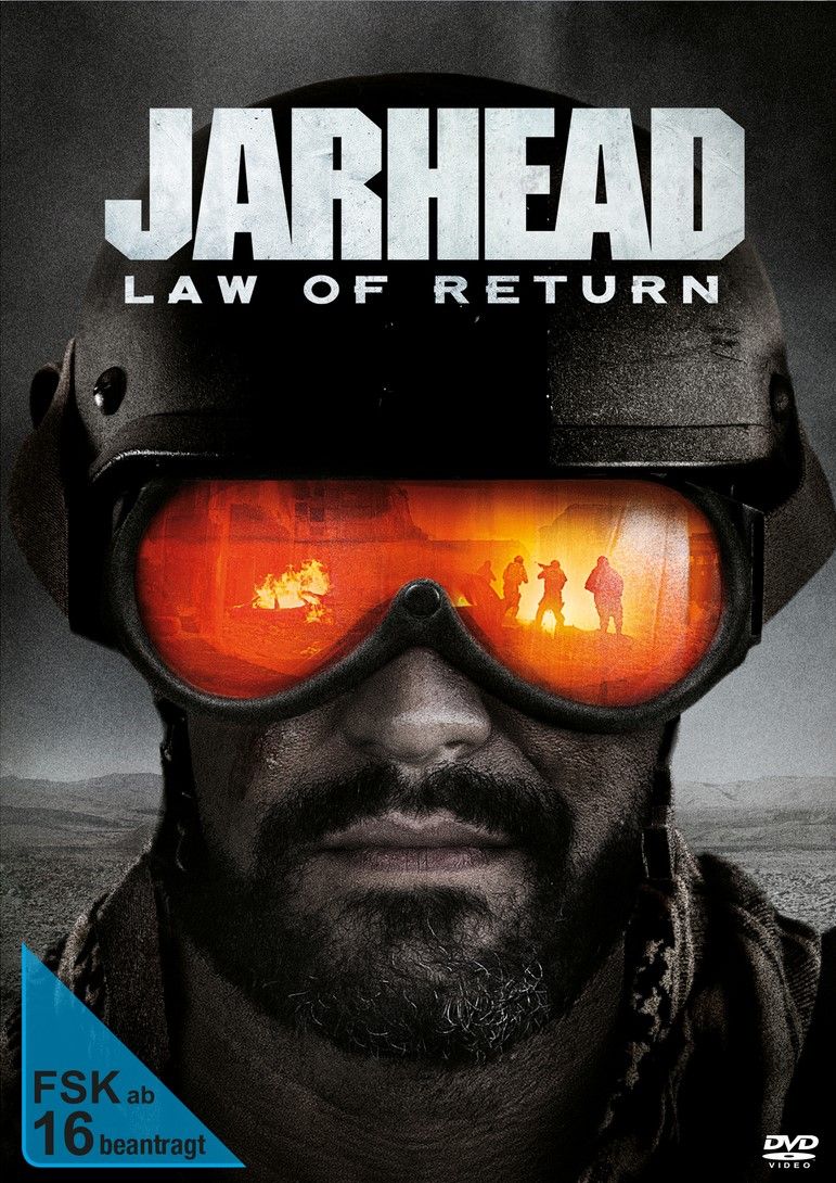 Jarhead - Law of Return