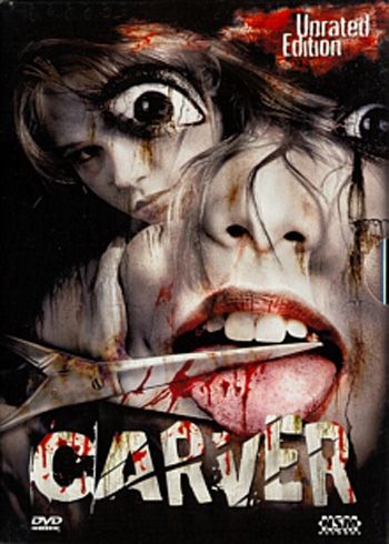 Carver (Unrated) 