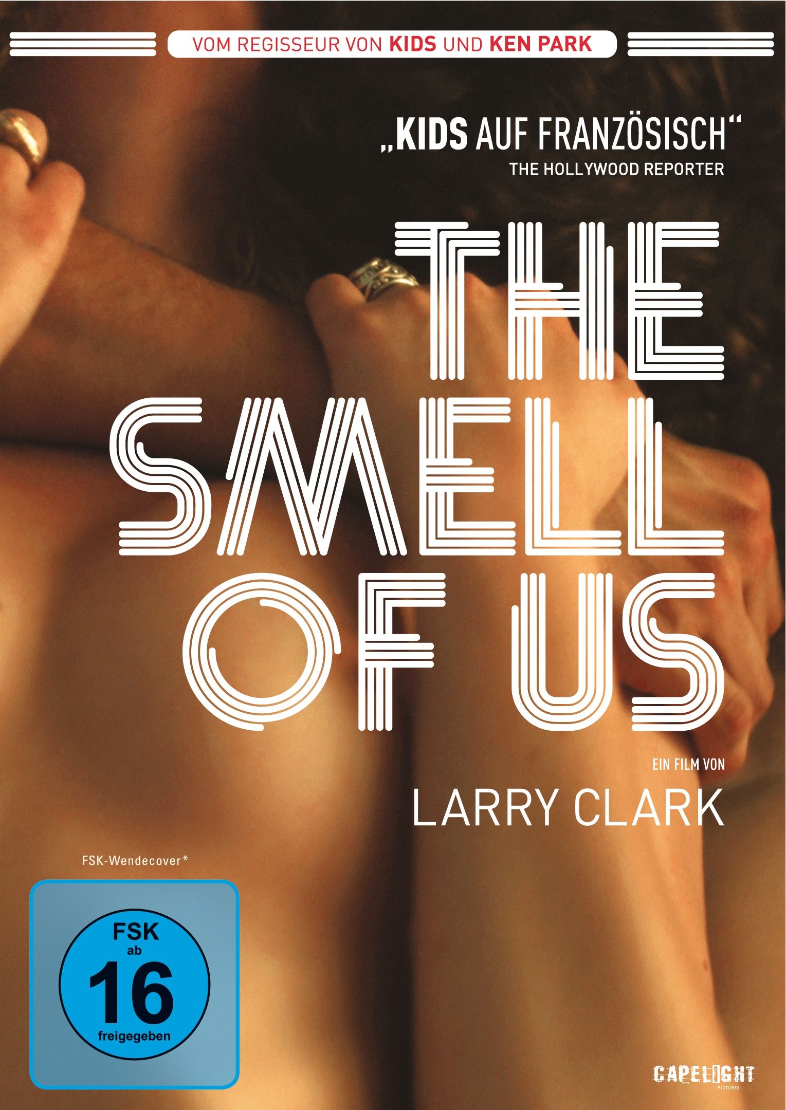 Smell of Us, The