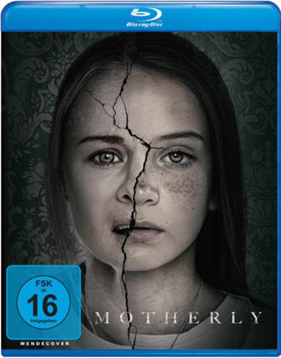 Motherly (Blu-Ray)
