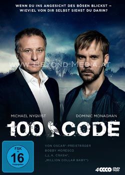 100 Code (4 Discs)