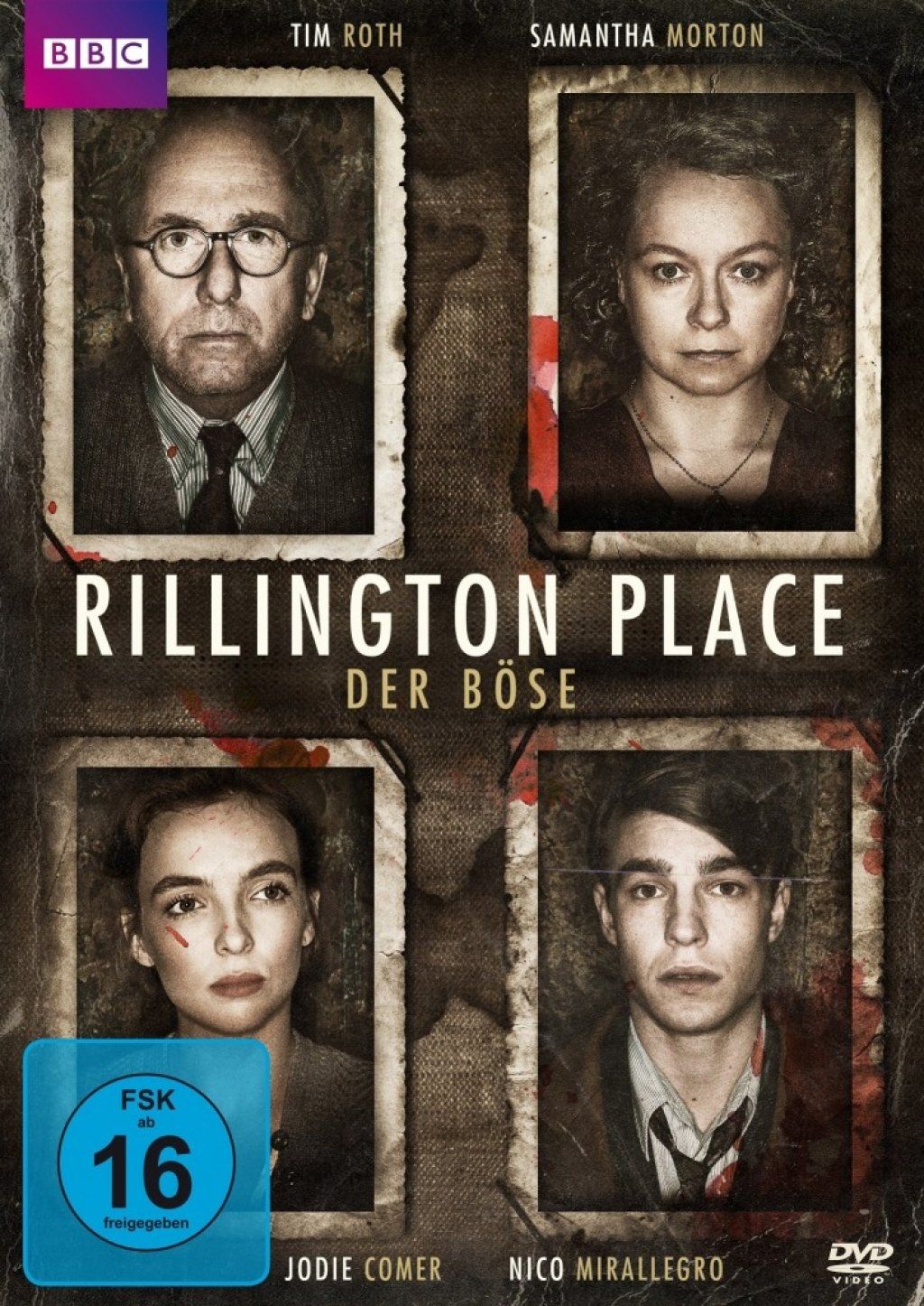 Rillington Place - Der Böse
