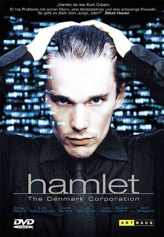 Hamlet - The Denmark Corporation