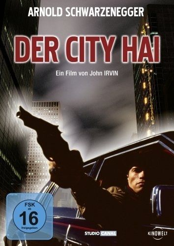 City Hai, Der