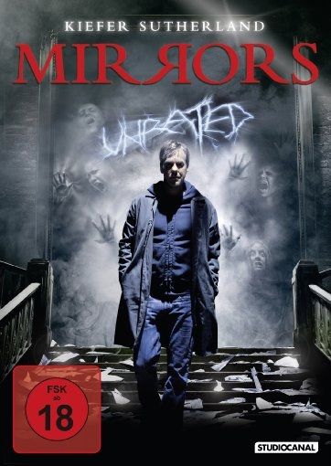 Mirrors (Unrated)