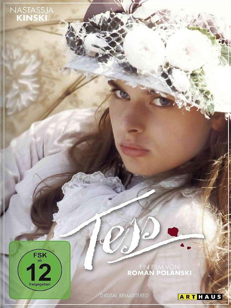 Tess (Digital Remastered)