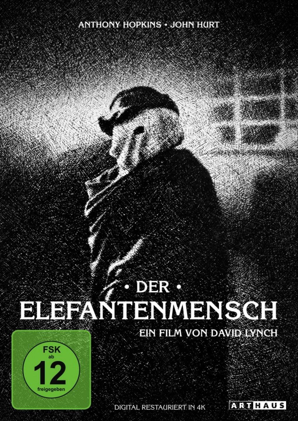Elefantenmensch, Der (Digital Remastered) (2 Discs)