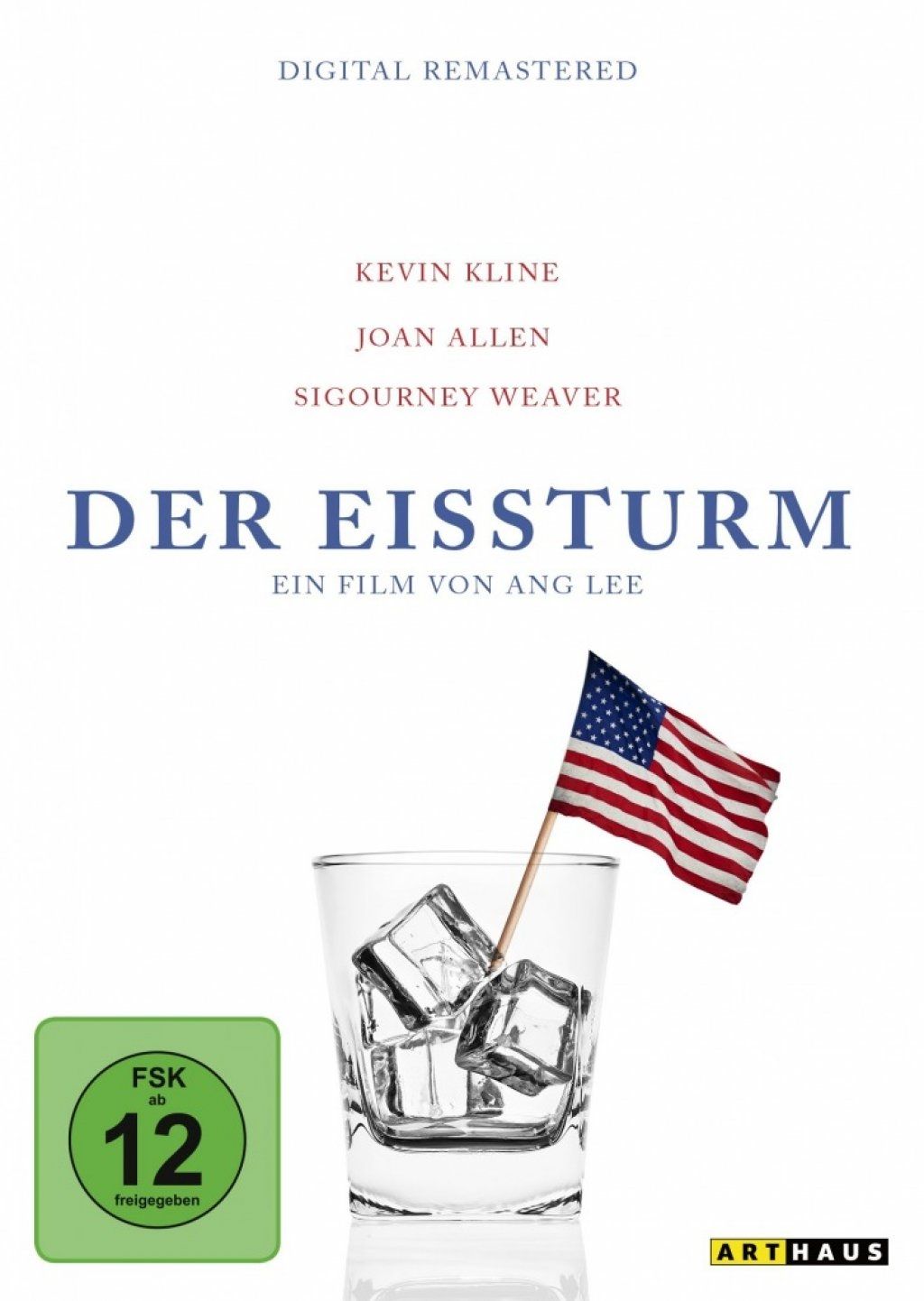 Eissturm, Der (Digital Remastered)